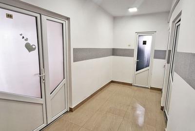 Centul Brasovului, spatiu birouri 70mp (3 camere) 700 euro/luna - 11