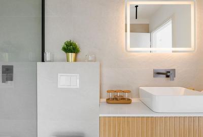 Vila premium Pipera-Matei Millo | 186 mp utili | 5 camere | 2 locuri de parcare - 12