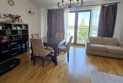 Ocazie! Apartament langa parcul Kiseleff si P-ta Victoriei, parcare subterana - 5