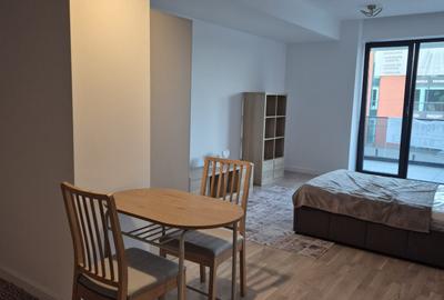 Residence 5 Forest || Pipera Iancu Nicolae || Studio la prima inchirie - 11