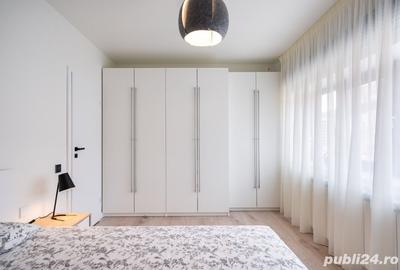Apartament 70 mp Premium - langa Campus si aproape de Mamaia - Parcare Subterana - 9