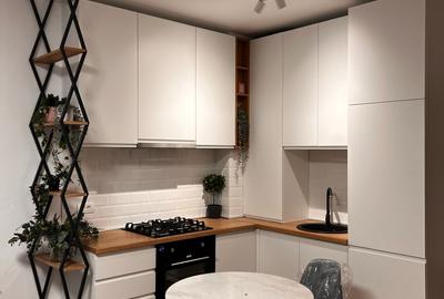 Apartament 2 camere Darwin Residence - 4