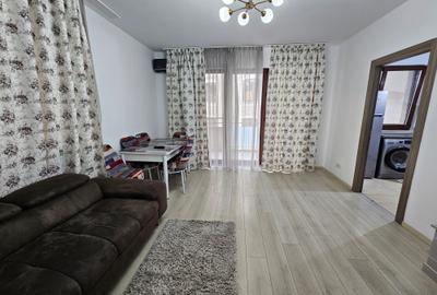 2 Camere Soho Unirii cu Parcare Subterana - 2