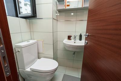 Victoriei, 3 camere, an 2009, loc de parcare inclus - 5