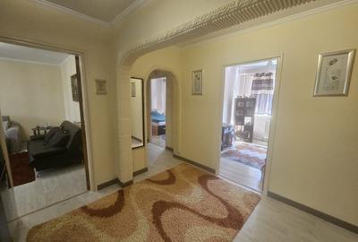 Apartament 4 camere, etaj 1 – Exercițiu, lângă Poștă - 14