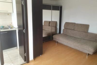 GARSONIERA DE INCHIRIAT BRASOV ZONA JUDETEAN 350 € /lună + Chirie 350 € - 12