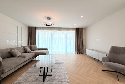 4 Rooms | Premium Furniture | Metro Pipera 5 minute |  Aviatiei - 2