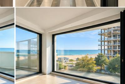Studio dublu | Vedere panoramica spre mare | AXXIS RESORT & SPA - MAMAIA NORD - 4