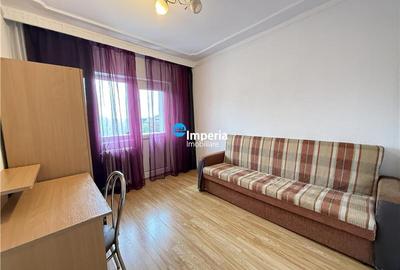 Apartament 3 camere de inchiriat Gara - Piata Unirii - 4