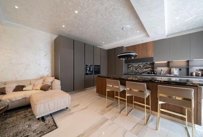 Luxury Homes | Penthouse senzational | 3 locuri de parcare - 6