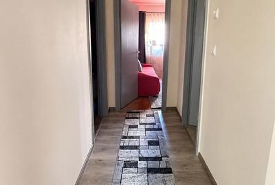 Apartament 4 camere, etaj intermediar, 82 mp, Piata Flora Manastur - 13