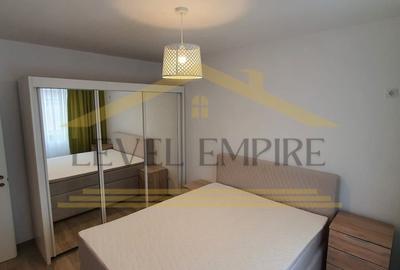 Inchiriere Apartament 2 Camere Pacii Valea Cascadelor Iuliu Maniu Oboga - 3