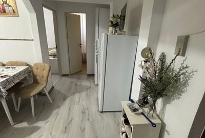 Apartament cu 2 camere de vanzare in Aiud - 1