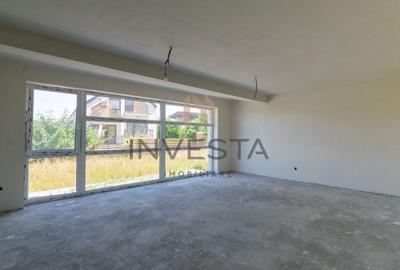 DE VANZARE DUPLEX | CURTE PROPRIE | PANORAMA - 2