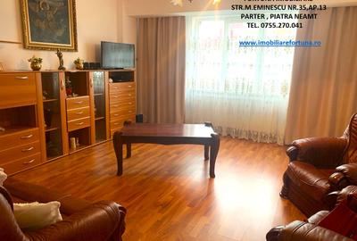 Apartament 3 camere, 2 bai si 2 balcoane, Calea Romanului - 2