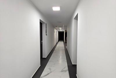 Apartamen 2 Camere Studiou/Birou | Parcare  | MY PLACE NORTH – Pipe - 7
