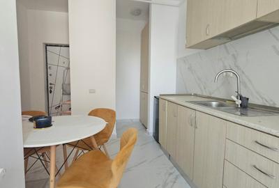 GARSONIERĂ NOUĂ DE ÎNCHIRIAT – MILITARI RESIDENCE / CHIAJNA - 2