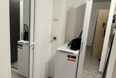 Spitalul Judetean | 1 Camera | Etaj intermediar | Renovat | Mobilat-Utilat - 6