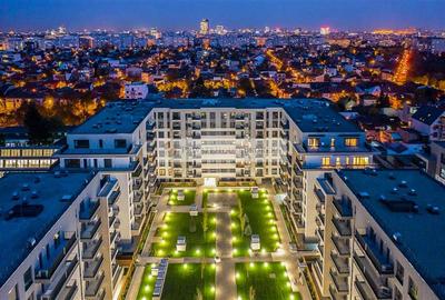 Domenii | Arcadia Apartments | Bloc 2019 | Parcare Subterana - 17