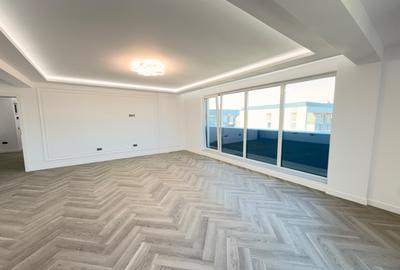 Penthouse 3 camere ultrafinisat de vanzare - 2
