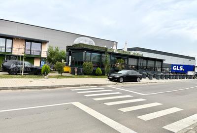 OPORTUNITATE DE INVESTITIE | HALA IN PARC INDUSTRIAL - 10