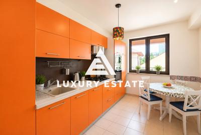 Vanzare apartament 4 camere imobil boutique zona Kiseleff- Oportunitate - 5