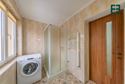 De închiriat - Apartament la casă cu 2 camere zona UTA - Arad - 9