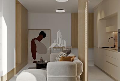 PROIECT NOU! Apartamente 2 Camere | PARCARE DISPONIBILA | COMISION 0 - 3