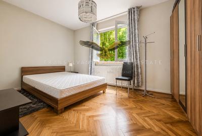 UMF/Apartament cu 2 camere|decomandat|strada Republicii - 5