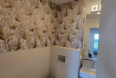 First Rental, Luxury 2-Room Apartment, Up Site, Top Floor +Underground Parking - 8