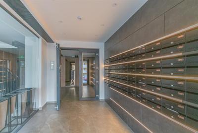 Apartament Urban Plaza | 52 mp + Balcon 8 mp | Etaj 8/10 | Parcare - 16