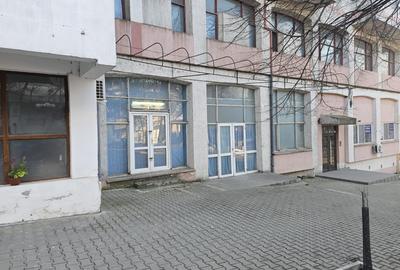 Spatiu comercial Macin - 4