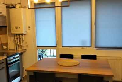 Berceni - Aparatorii Patriei , ap 2 camere + loc de parcare. - 3