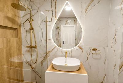 Apartament 2 camere de vanzare in Floresti - 6