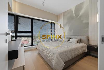 One Verdi Park, first rental, 2 room furnished apartment, parking - 9