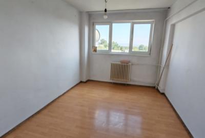 Garsonieră nedecomandată în Micro 21