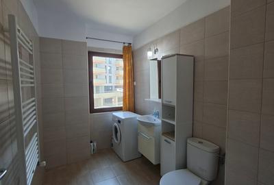 Apartament placut cu parcare subterana - 8