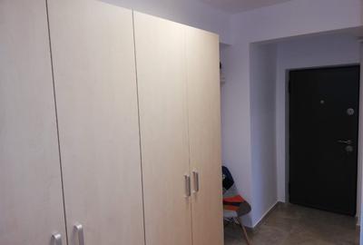 Proprietar, ofer spre închiriere garsonieră,Central Otopeni - 8