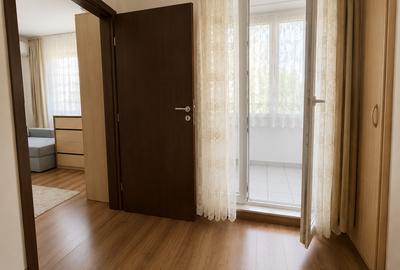 Apartament 2 Camere | Zona Girocului | Etaj 2 | 42mp | Centrala Proprie - 4