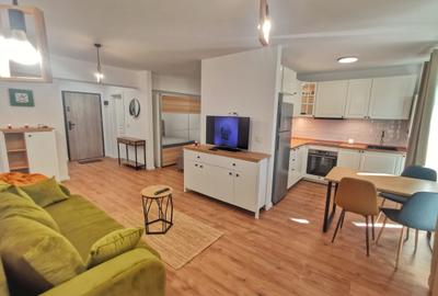 INCHIRIEZ Apartament 1 camera (Studio) - GALATA ("LAPIS Residence") - 2