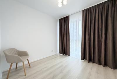 Apartament premium 3 camere, prima închiriere – Denya Forest | Com 0% - 23