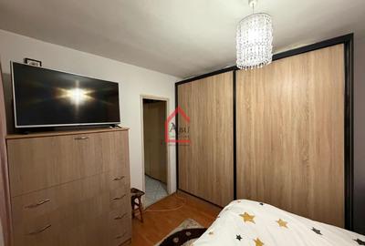 Apartament cu doua camere, Etajul 1/4, Nicolina - 7