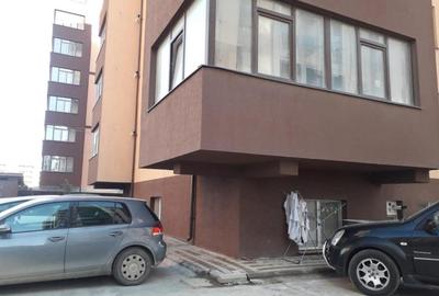 Apartament cu 2 camere în Chiajna