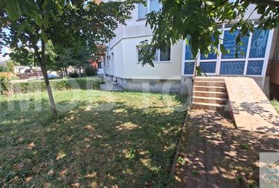 SPAȚIU COMERCIAL / BIROURI 50 MP | DUBLU ACCES | DACIA | COMISION 0% - 9