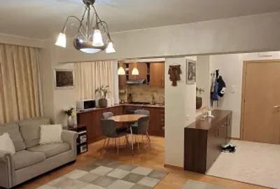 Apartament - 2 camere - decomandat - Mihai Bravu - 3