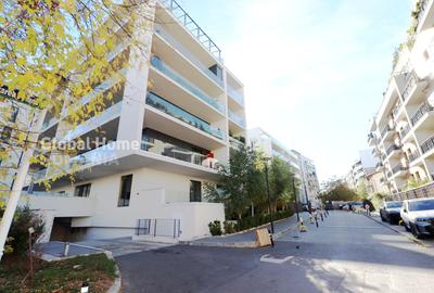 Apartament 3 camere cu terasă 72 mp | VIDA Herăstrău | 2 parcări - 18
