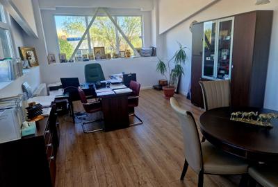 Spatiu de vanzare recomandat pentru depozit, productie, birouri, comercial. - 6