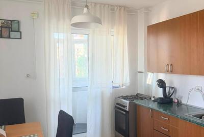 Calea Vacaresti, Parc Tineretului & Vacaresti, renov/amenajat modern, 3 balcoane - 5