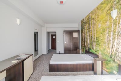 IQ Hotel Giroc | 1.450 mp utili | 24 camere | Potențial reconversie rezidențială - 23