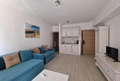 Garsoniera langa plaja Mamaia - 1